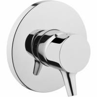 Смеситель для душа Vitra Nest Trendy A42229EXP Хром Смеситель для душа Vitra Nest Trendy A42229EXP Хром