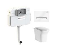 Комплект 4 в 1 Lavinia Boho Relfix Bristol 77060249