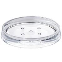 Мыльница Ridder Windows 2002300 Прозрачная Мыльница Ridder Windows 2002300 Прозрачная