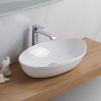 Раковина накладная BELBAGNO BB1362 520x340x150 Раковина накладная BELBAGNO BB1362 520x340x150