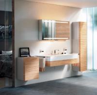 Тумба под раковину Keuco Edition 300 30382 002400 Олива