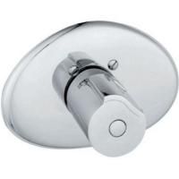 Универсальный термостат Jacob Delafon Salute E71087-CP Хром Универсальный термостат Jacob Delafon Salute E71087-CP Хром