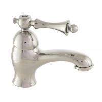 BOMOND Смеситель для раковины MINI моноком., хром