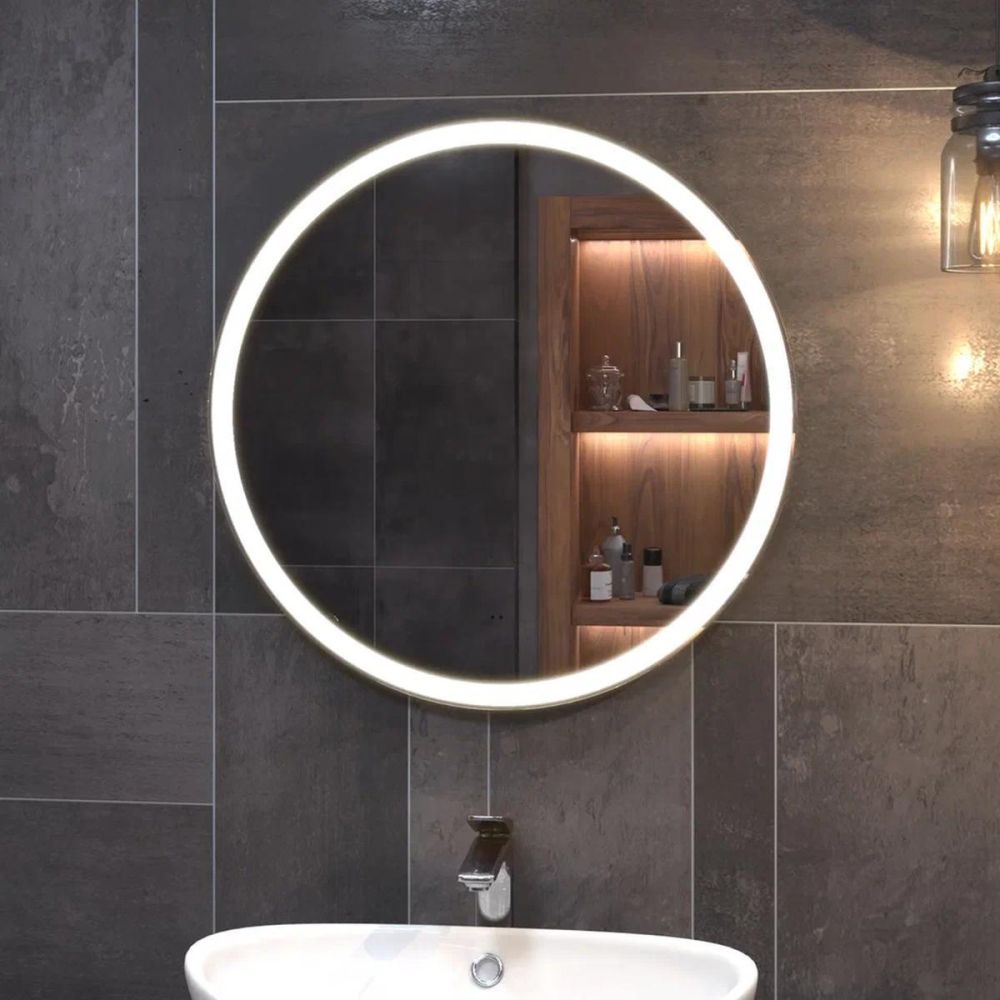 Зеркало VIGO Cosmo Comfort 700, артикул 139