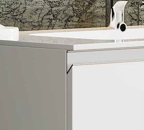 Тумба с раковиной SanVit Авеню-3 120 kavenu3120 в цвете Ral Капучино Тумба с раковиной SanVit Авеню-3 120 kavenu3120 в цвете Ral Капучино