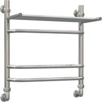 Водяной полотенцесушитель Aquanerzh 04-01A5060 Хром