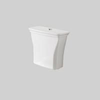 Artceram CARTESIO Бачок для напольного унитаза, цвет: белый