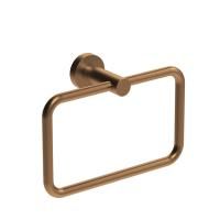 Colombo Plus Полотенцедержатель-кольцо, цвет: PVD vintage матовый Colombo Plus Полотенцедержатель-кольцо, цвет: PVD vintage матовый