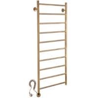 Электрический полотенцесушитель Secado Триада 1 плюс 50х120 Бронза