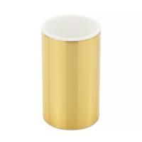 FORTIS Стакан настольный, золото