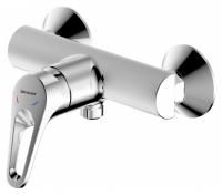 Смеситель для душа Bravat Drop-D F948162C-01 Хром