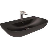 Раковина Bien Vokha 70 MDLS07001FD1B7000 Черная матовая Раковина Bien Vokha 70 MDLS07001FD1B7000 Черная матовая