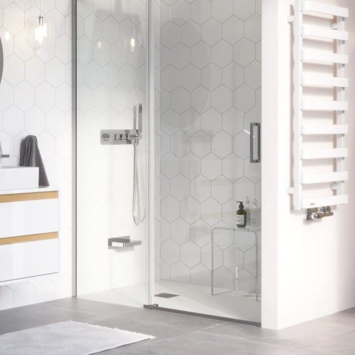 Поддон EXCELLENT Arda 180x90 см (белый)