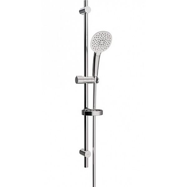 Комплект смесителей AM.PM Spirit V2.0 F40970A00 Хром Комплект смесителей AM.PM Spirit V2.0 F40970A00 Хром