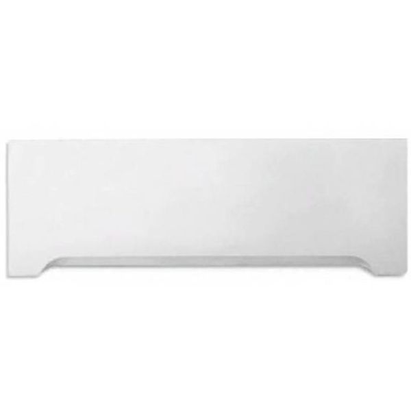 Ванна RAVAK DOMINO (170*75) 70508015 (каркас, белый, перелив стандарт.), шт