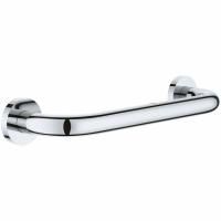 Ручка для ванной GROHE Essentials 300 мм, хром (40421001) Ручка для ванной GROHE Essentials 300 мм, хром (40421001)