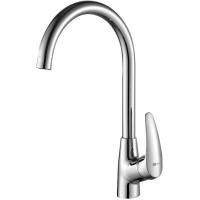 Смеситель для кухни Lemark Linara LM0405C Хром