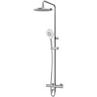 Душевая система AM.PM Chic 2.0 F0782A500 с термостатом Хром Душевая система AM.PM Chic 2.0 F0782A500 с термостатом Хром