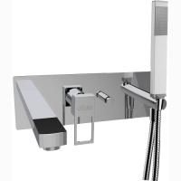 Смеситель для ванны Cezares Effekt EFFECT-VDM2-01 Хром