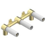 THG General items Встраиваемая часть смесителя для раковины/ванны 3/4"