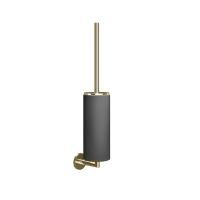 Gessi Tondo Ершик настенный черный, цвет: Finox Brushed Nickel