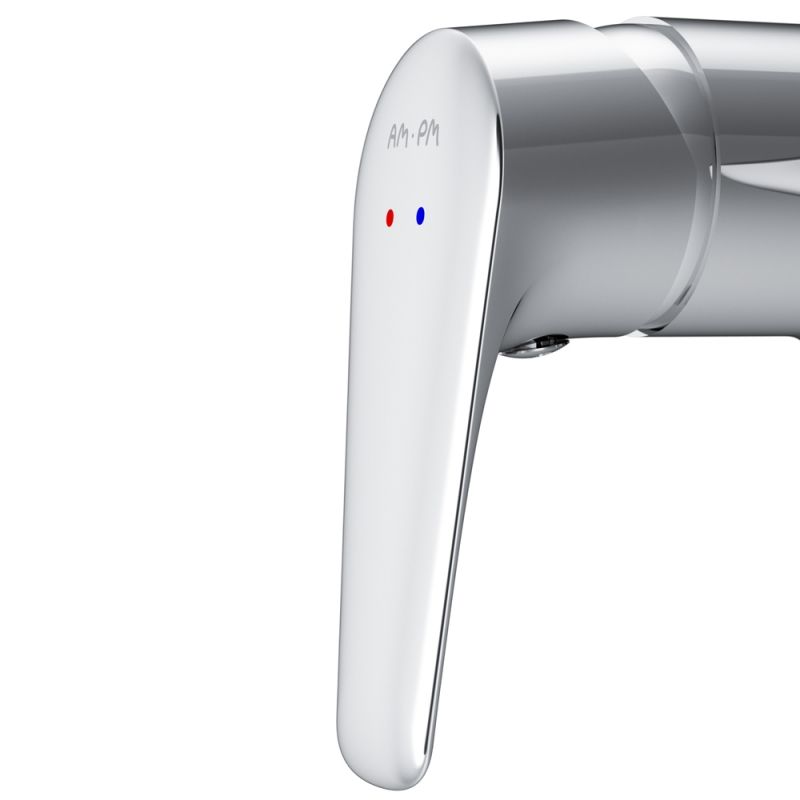 Смеситель для душа AM.PM Joy F85E20000 Хром Смеситель для душа AM.PM Joy F85E20000 Хром