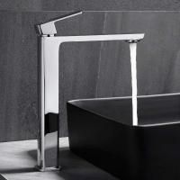 смесители для раковины Vincea Смеситель для раковины Next VBF-1N2CH однорычажный, хром,