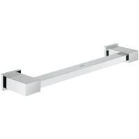 Ручка для ванной GROHE Essentials Cube, хром (40514001) Ручка для ванной GROHE Essentials Cube, хром (40514001)