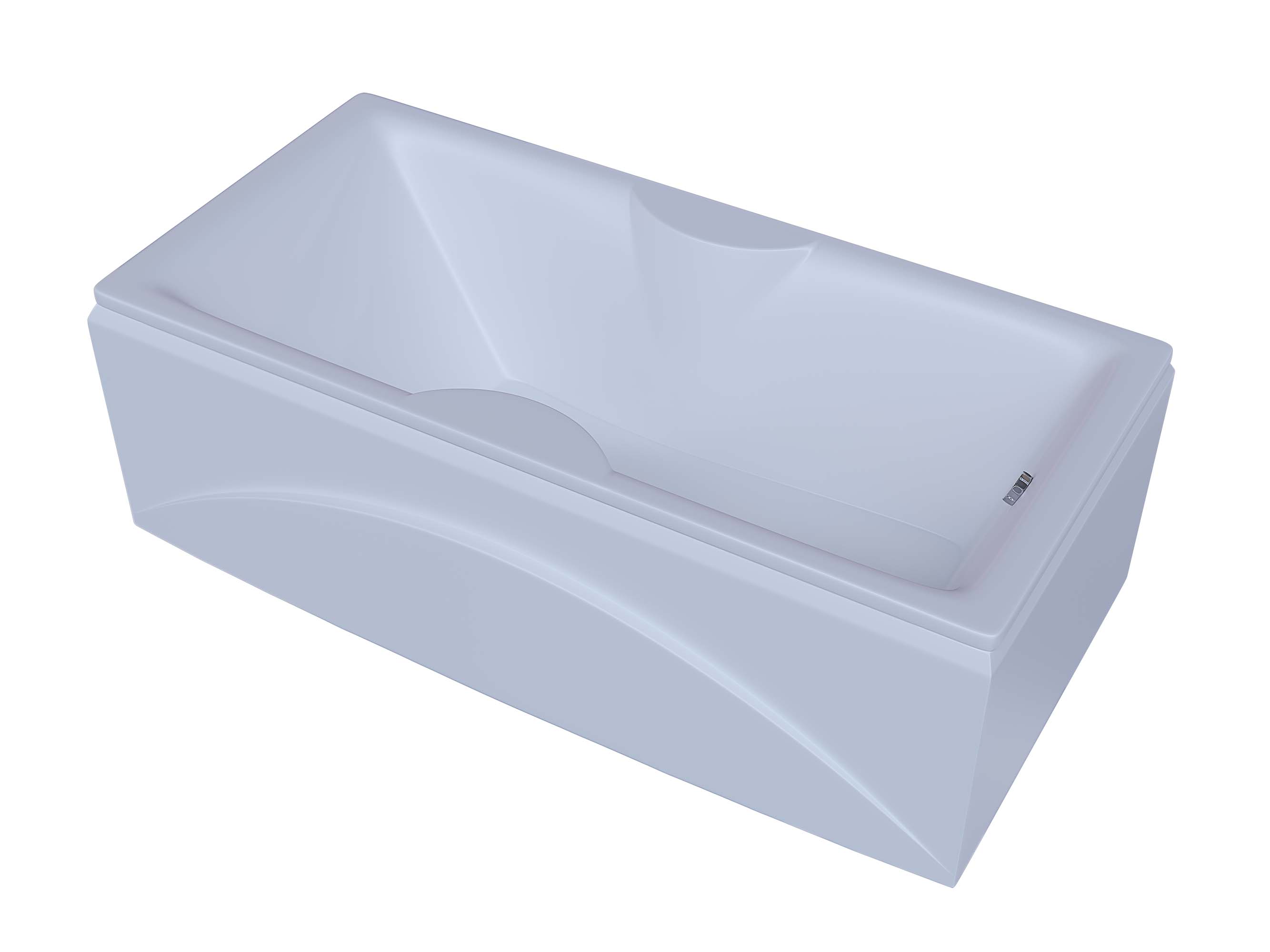 Феникс-180 пустая с фр.экр. (слив справа) Феникс-180 пустая с фр.экр. (слив справа)