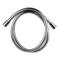 Gessi Шланг для душа с коническим соединением на 1/2”, длина: 200 см, цвет: хром.