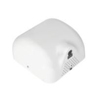 Сушилка для рук CeramaLux A90001 Белая Сушилка для рук CeramaLux A90001 Белая