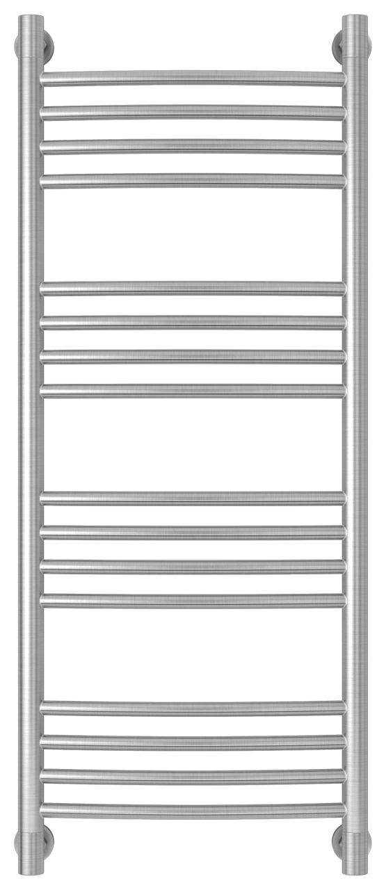 Полотенцесушитель водяной "Богема+" 1000х400 (САТИН) Полотенцесушитель водяной "Богема+" 1000х400 (САТИН)