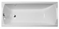 Акриловая ванна Ravak Classic 170x70 белая 170