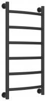 Полотенцесушитель водяной "ГАЛАНТ+" 800х400 (МУАР Темный Титан) Полотенцесушитель водяной "ГАЛАНТ+" 800х400 (МУАР Темный Титан)