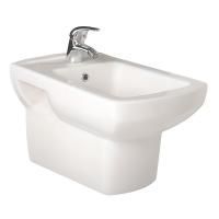 Биде подвесное GURAL Nero NE02BDE00