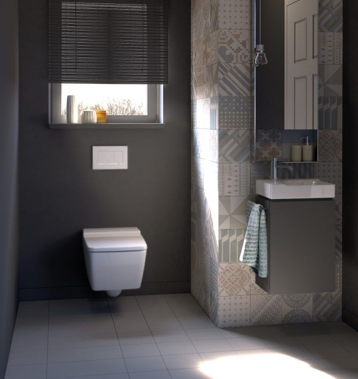 GEBERIT (*Sigma30) Клавиша двойного смыва, хром матовый/хром глянцевый GEBERIT (*Sigma30) Клавиша двойного смыва, хром матовый/хром глянцевый