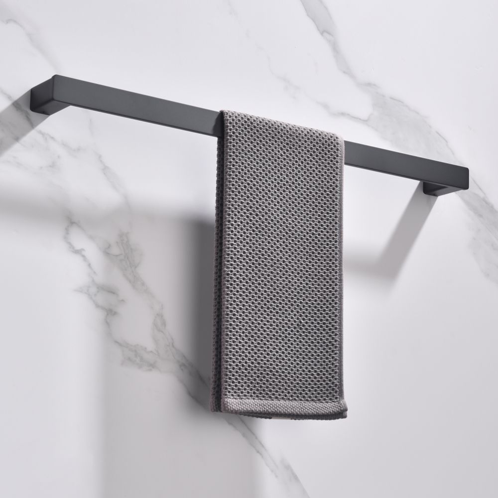 Полотенцедержатель Raglo R301.01.06, черный