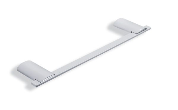 Stil Haus Aria, полотенцедержатель, длина 30 см, цвет хром