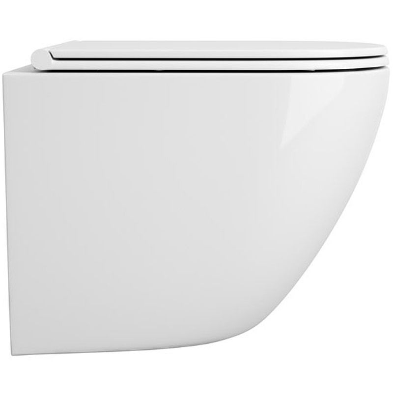 Комплект унитаза Owl 1975 Vind OWLT190302 с инсталляцией Berges Wasserhaus Novum L5 040215 с сиденьем Микролифт и Черной клавишей смыва