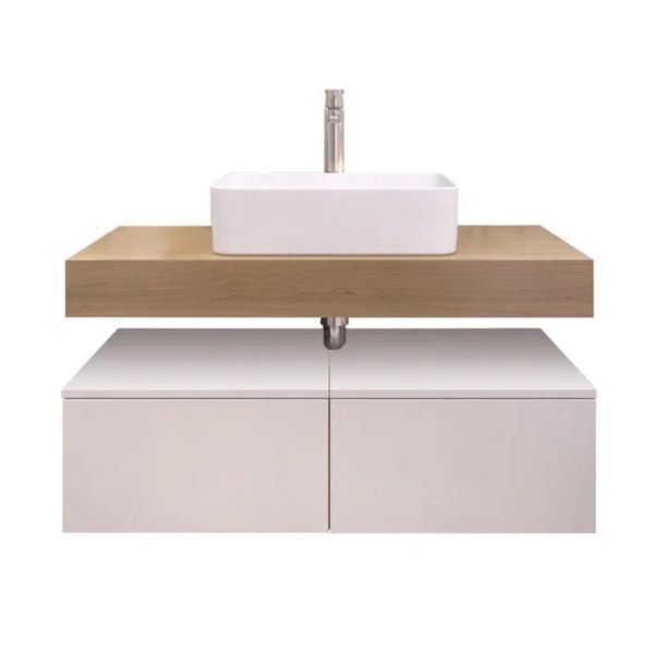 Столешница Velvex Unit 100, дуб французский