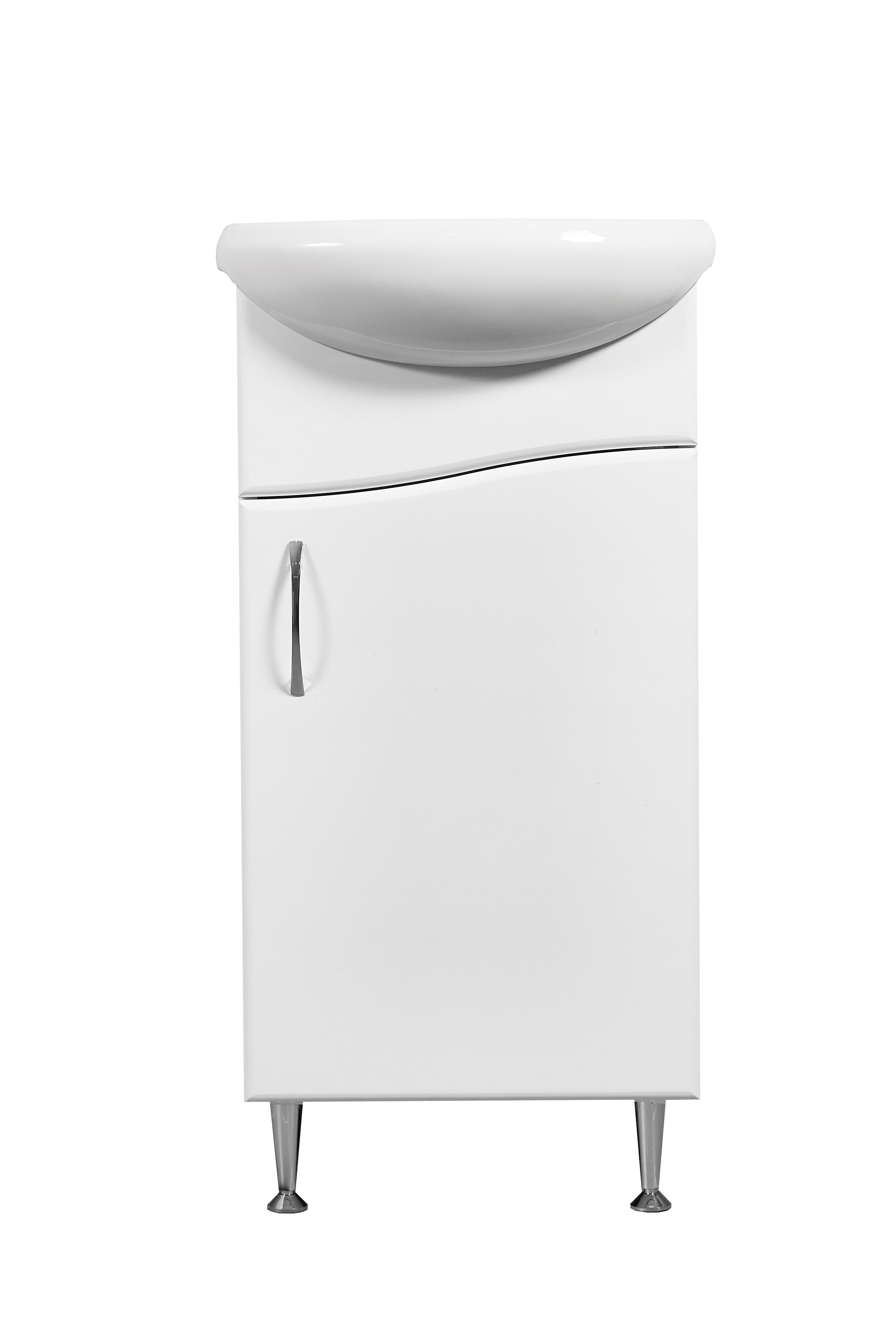 Тумба "Волна 40", Азов 40