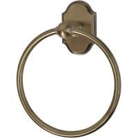 Кольцо для полотенец Veragio Stanford VR.STD-7723.BR Бронза
