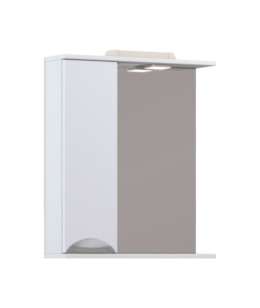 Зеркало со шкафом VIGO Callao z.CAL.60.L.El, 60 см