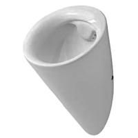 Duravit Starck 1 Писсуар 320х285 мм, скрытый подвод воды, без "мухи" включая крепление, без крышки