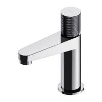 Смеситель для умывальника OMNIRES CONTOUR CT8010CR (хром) Смеситель для умывальника OMNIRES CONTOUR CT8010CR (хром)