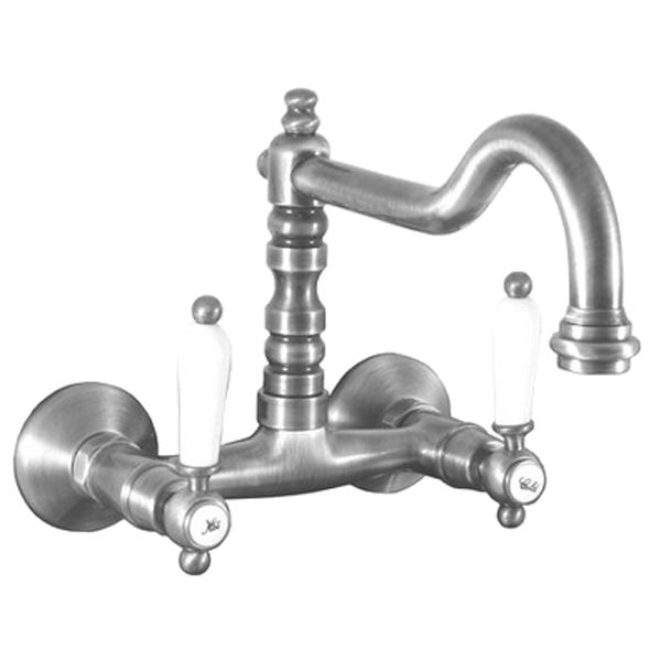 Смеситель универсальный Rav Slezak Morava MK802.5/28