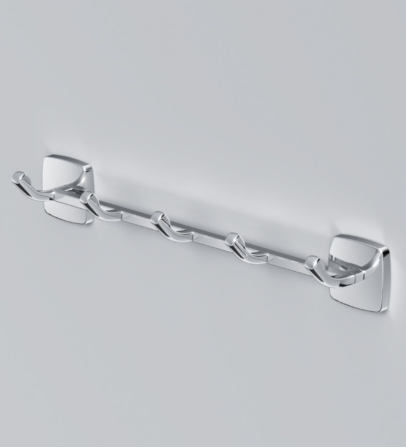 A9035900 Gem, Набор крючков для полотенец A9035900 Gem, Набор крючков для полотенец