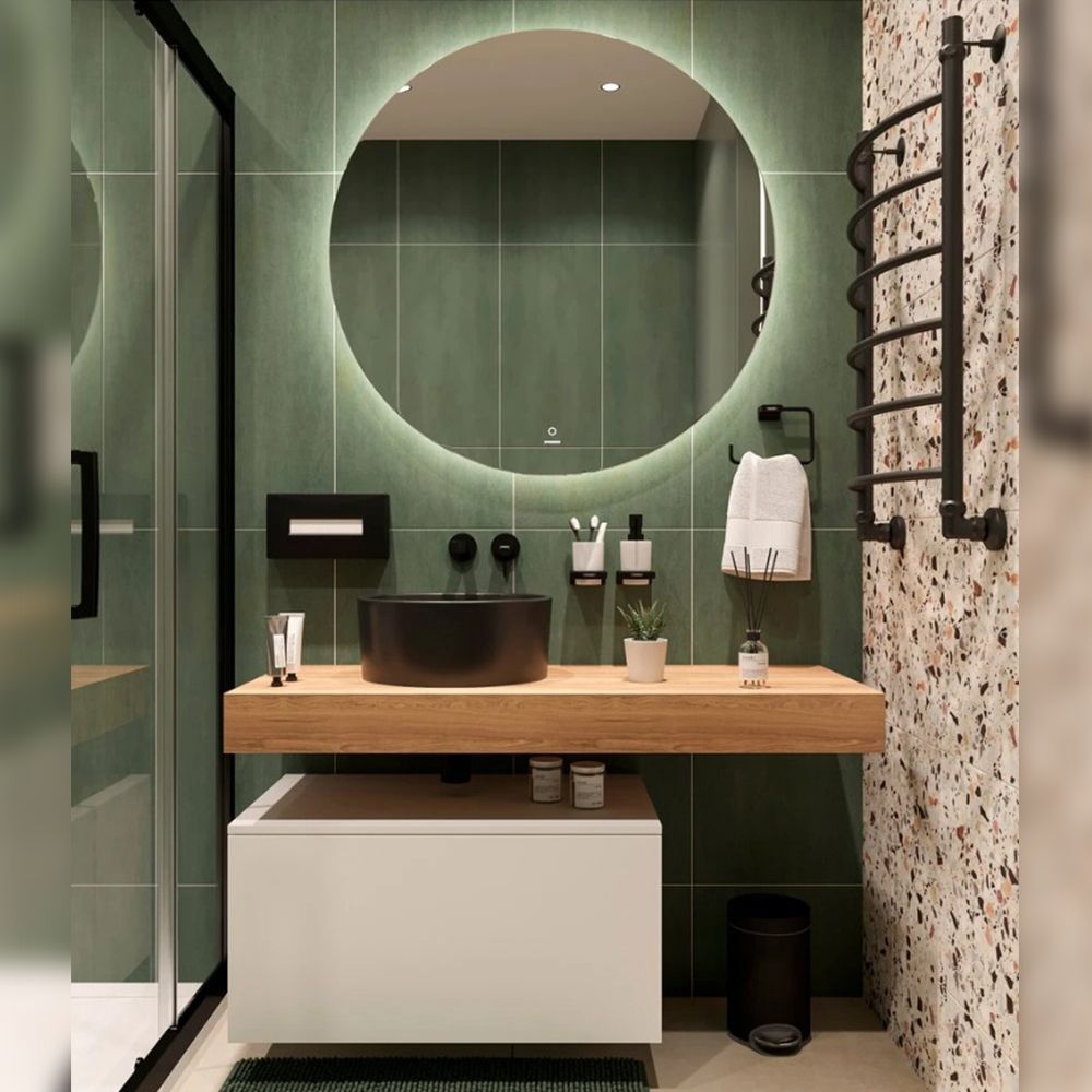 Столешница Velvex Unit 120, дуб французский