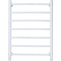 Водяной полотенцесушитель Domoterm Калипсо П7 500x700 Белый Водяной полотенцесушитель Domoterm Калипсо П7 500x700 Белый