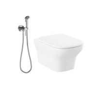 Комплект 2 в 1 Lavinia Boho Bristol Rimless 21070007